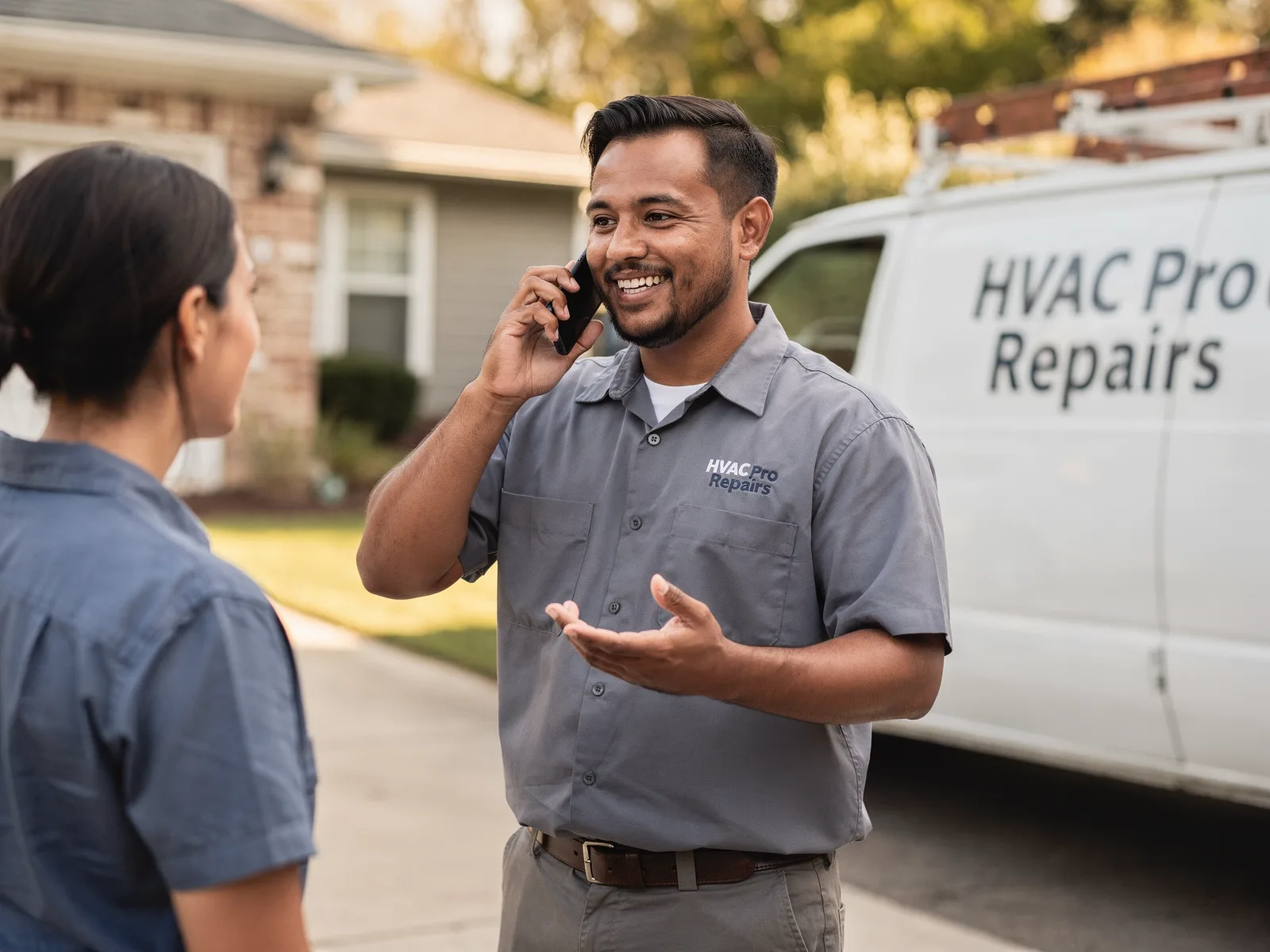 Heat Pump Repair Canadian, OK FAQs
